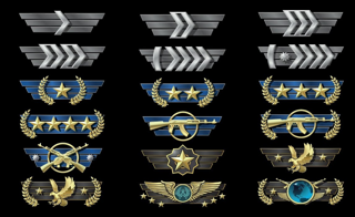 (С ПО️) ОДНО ЗВАНИЕ В ПАТИ (НАПАРНИКИ) Заслуженный Магистр-хранитель - Всемирная Элита