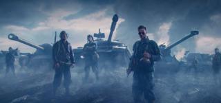 Прохождение новой главы НАТИСК.