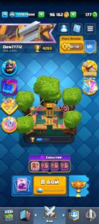 Supercell ID | Clash Royale + Clash of Clans + Hay Day