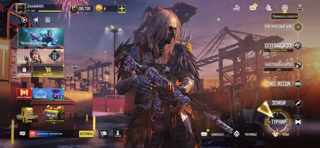 Продам аккаунт