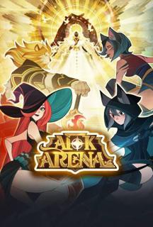 • ТОП ПАК АВАТАРОК ПО AFK ARENA [БЫСТРАЯ ВЫДАЧА] • + Бонус за отзыв •
