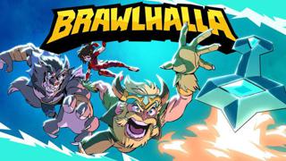 • Гайд по механикам для новичков в Brawlhalla •