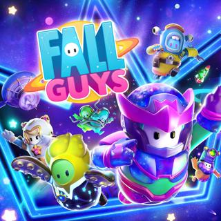 • FALL GUYS: Гайд для новичков •