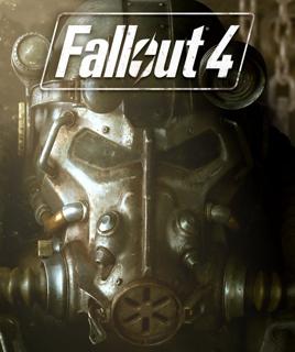 • Гайд Fallout 4 • лучший стартовый билд персонажа •
