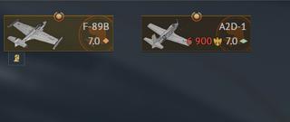 Немецкий и американский F89B, MiG15bis, Me262