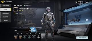 2 лег оружие, 529 СР, 70 lvl