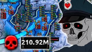 Научу играть в Hearts Of Iron IV