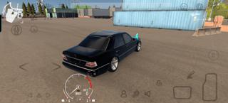 Продам мерседес 124