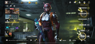 Продам аккаунт