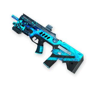 Tavor CTAR‐21 Special"Айсберг "на три дня