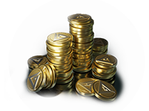 420+40 DELTA COINS ПО ID ～ БЫСТРО ～ НЕДОРОГО