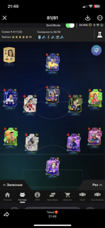 Продам аккаунт