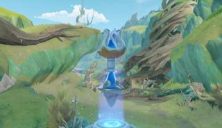 Открытие телепортов в любом регионе