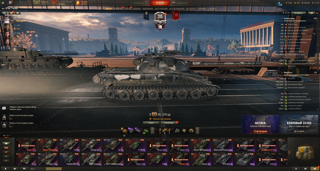 ПЕРЕХОД С RU НА EU ★ 279(Р) 907, KPZ 07 P ★ 48 хороших десяток ★ 40+ Отличных премов.