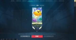 DOLMIR’S REVENGERS BUNDLE NEW ACC