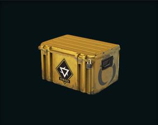 Кейс «Революция» | На тп 40 руб | Без задержек