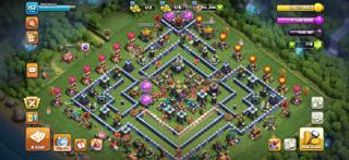 14 TH с FULL 13TH | 8 ДС | Герои 56/56/23/29/15