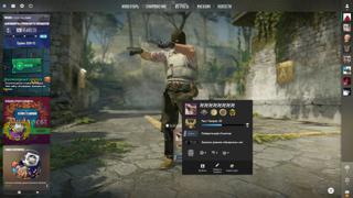 【STEAM】 - CS2 PRIME / ПРАЙМ СТАТУС - ГАРАНТИЯ 100% + 4 медали