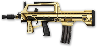 Золотой Type 97B