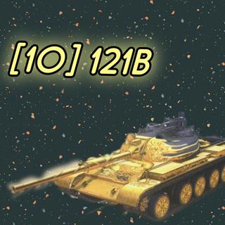 121B
