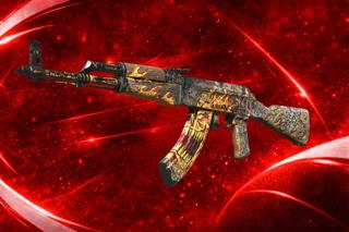 AK-47 | Жгучая ярость | FT | Быстрая передача