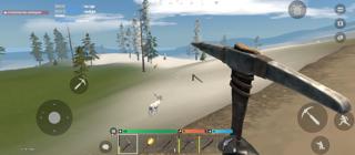 Фарм 1000 дерева или более