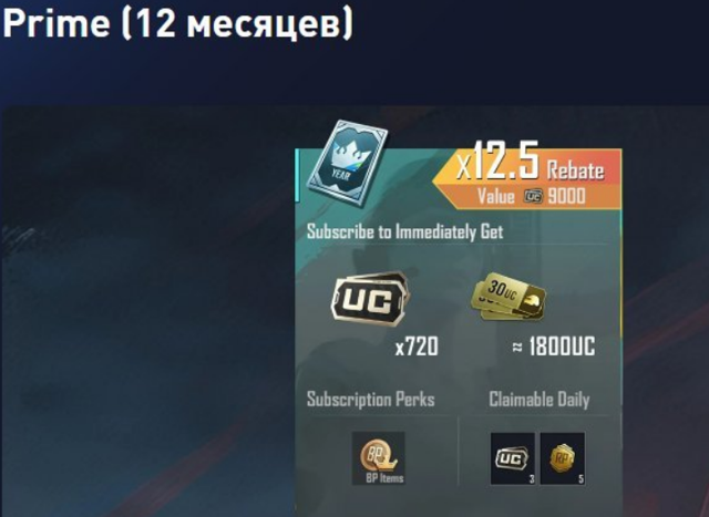 Подписка PRIME 12 месяцев | ПО ID | УСПЕЙ КУПИТЬ ПО АКЦИИ