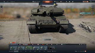 [КАЧЕСТВО + В ОДНИ РУКИ] | 12.3 БР | Leopard 2PL | Leopard 2A4 | Osa-AK | FlaRakPz 1 | Radkam. 90 | Leo. 2K | Бонус