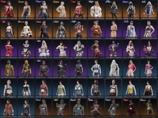  ПРОДАМ ТОПОВЫЙ АККАУНТ ONCE HUMAN 