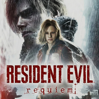 resident evil requiem оффлайн аккаунт
