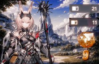 ꧁•⊹Стартовый аккаунт с зайчихой⊹•꧂