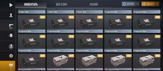 Супер аккаунт