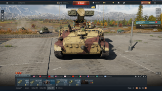 [КАЧЕСТВО + В ОДНИ РУКИ] | 10.3 БР | Стрела-10М2 | БМП-3 | БМП-2 | Т-55АМД-1 | Об. 685 | Бонус