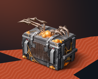 XL Контейнер Tiger-Maus ×1 [Предложения] (до 27.03.26)