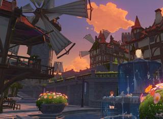 ִֶָ𓂃 ࣪˖ ִֶָ་༘࿐ СЮЖЕТ МОНДШТАТА ִֶָ𓂃 ࣪˖ ִֶָ་༘࿐ / ◇ Прохождение всей сюжетки Мондштата ◇ / Любой сервер