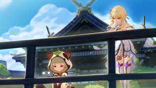 Прохождение встреч (все концовки)