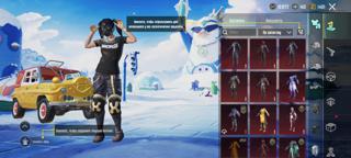 Продам аккаунт