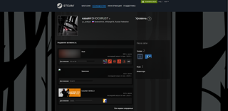 [382ч] • АККАУНТ С RUST | РОДНАЯ ПОЧТА | СМЕНА ДАННЫХ | ГАРАНТИЯ НАВСЕГДА | АВТОВЫДАЧА 24/7