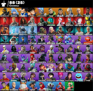 88 skins | Master Chief (Matte Black) | Незуми | Гарантия 30 Дней