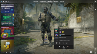 - STEAM - Аккаунт CS2 PRIME / 2 МЕДАЛИ / 20 LVL STEAM