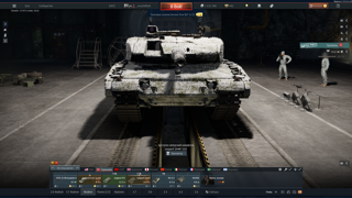 [КАЧЕСТВО + В ОДНИ РУКИ] | 12.3 БР | Leopard 2A4M | Leopard 2PL | Leopard A1A1 (L/44) | Бонус