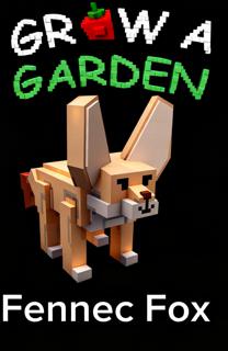 Fennec Fox Иногда подходит к случайному фрукту другого игрока, копирует из него 1 мутацию и применяет ее к случайному фрукту, которым вы владеете.