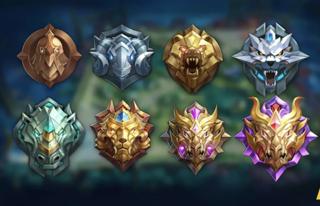 Буст аккаунта от ветерана игры