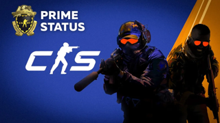  COUNTER-STRIKE 2 | PREMIER 18.500 | PRIME STATUS | Гарантия 100% | 250 Рублей Инвентарь 