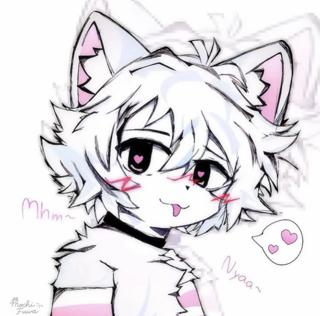 Фембойчик на час :3