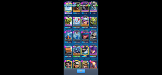 11017 трофеев | 11 эволюций | 4 героя