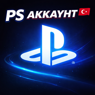PS4PS5 АККАУНТ СМЕНА ДАННЫХ Регион: Турция