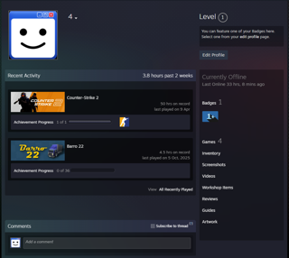 19 РАНГ \\ ПРАЙМ АККАУНТ ПОЛНЫЙ ДОСТУП | 5$ лимита нет