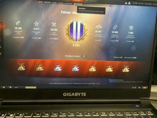 Продается жирный аккаунт танки 11 уровня с 2014 года свой личный