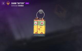 Продаю скин на М110